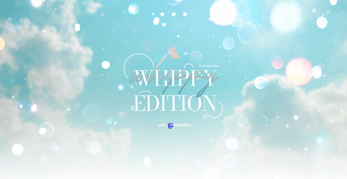 Icon for mas.whippy.kr